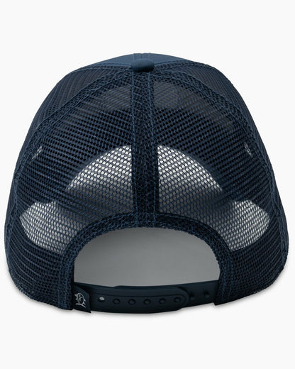 Alabama Patch Performance Trucker Hat | Southern Tide Men