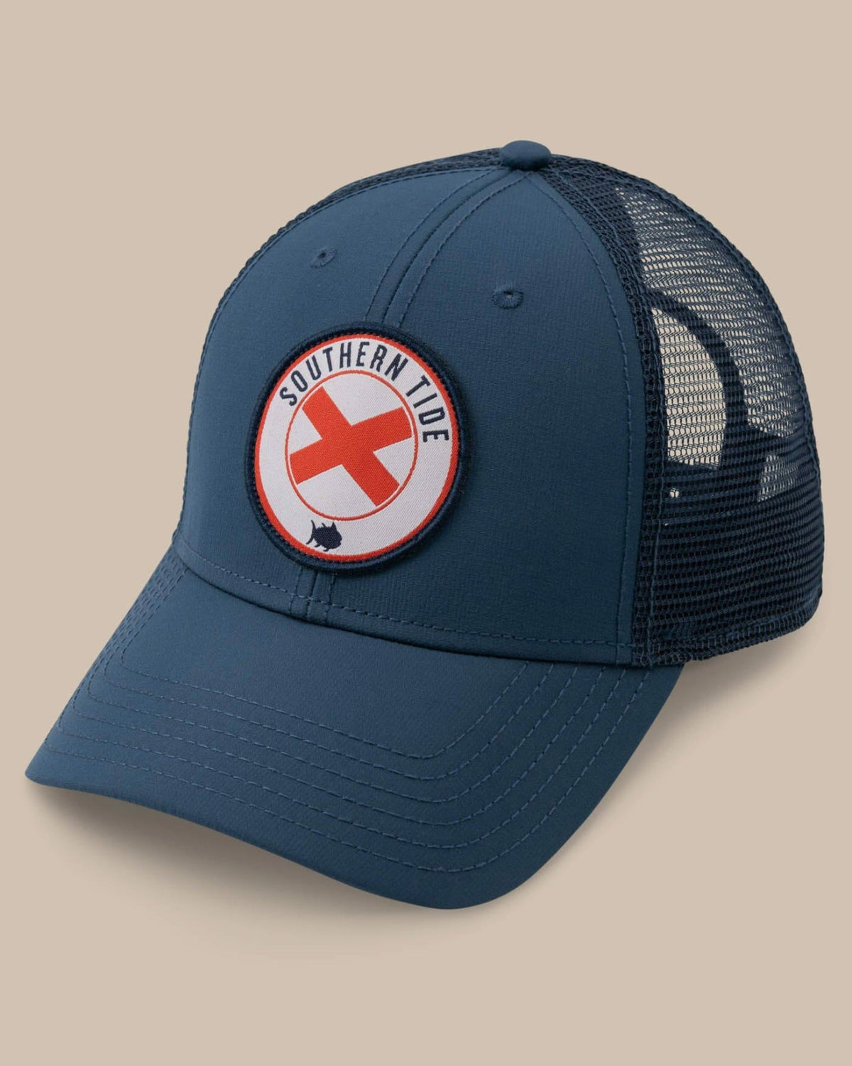 Seven Seas Blue,OS
