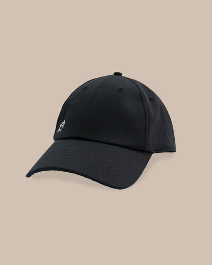 Rubber Skipjack Performance Hat | Southern Tide Men