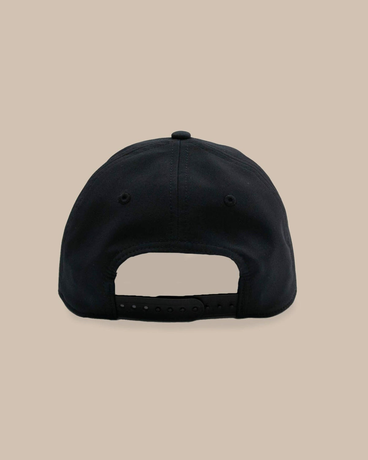 Rubber Skipjack Performance Hat | Southern Tide Men
