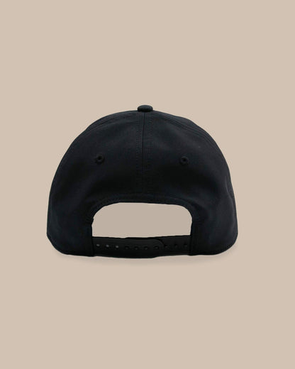 Rubber Skipjack Performance Hat | Southern Tide Men
