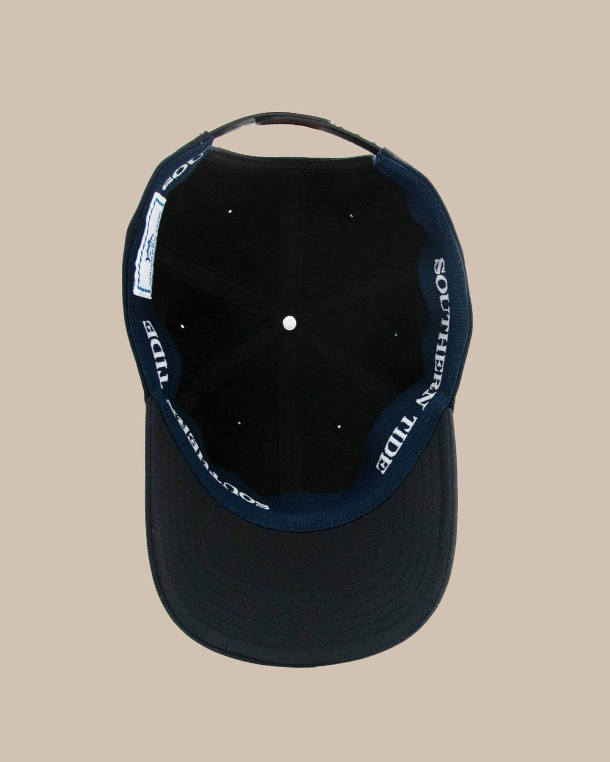 Rubber Skipjack Performance Hat | Southern Tide Men