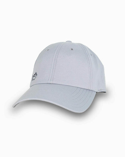 Rubber Skipjack Performance Hat | Southern Tide Men
