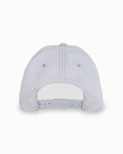 Rubber Skipjack Performance Hat | Southern Tide Men