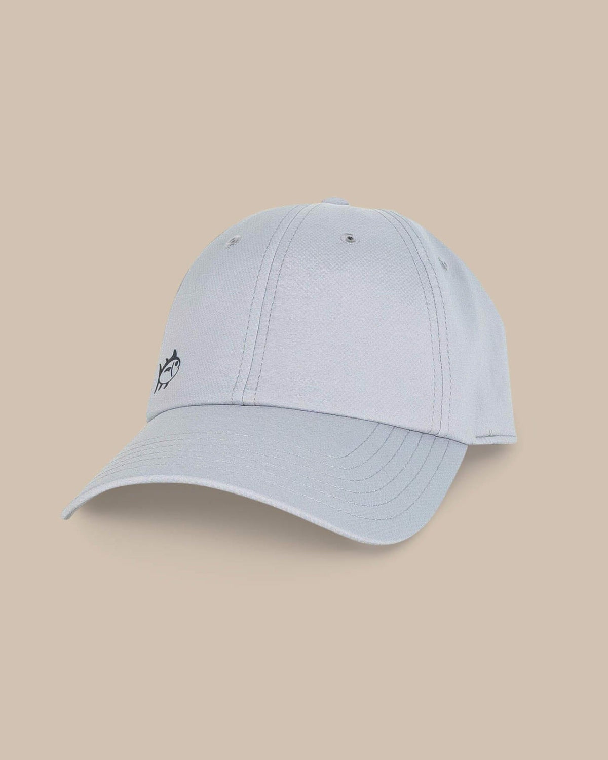 Rubber Skipjack Performance Hat | Southern Tide Men