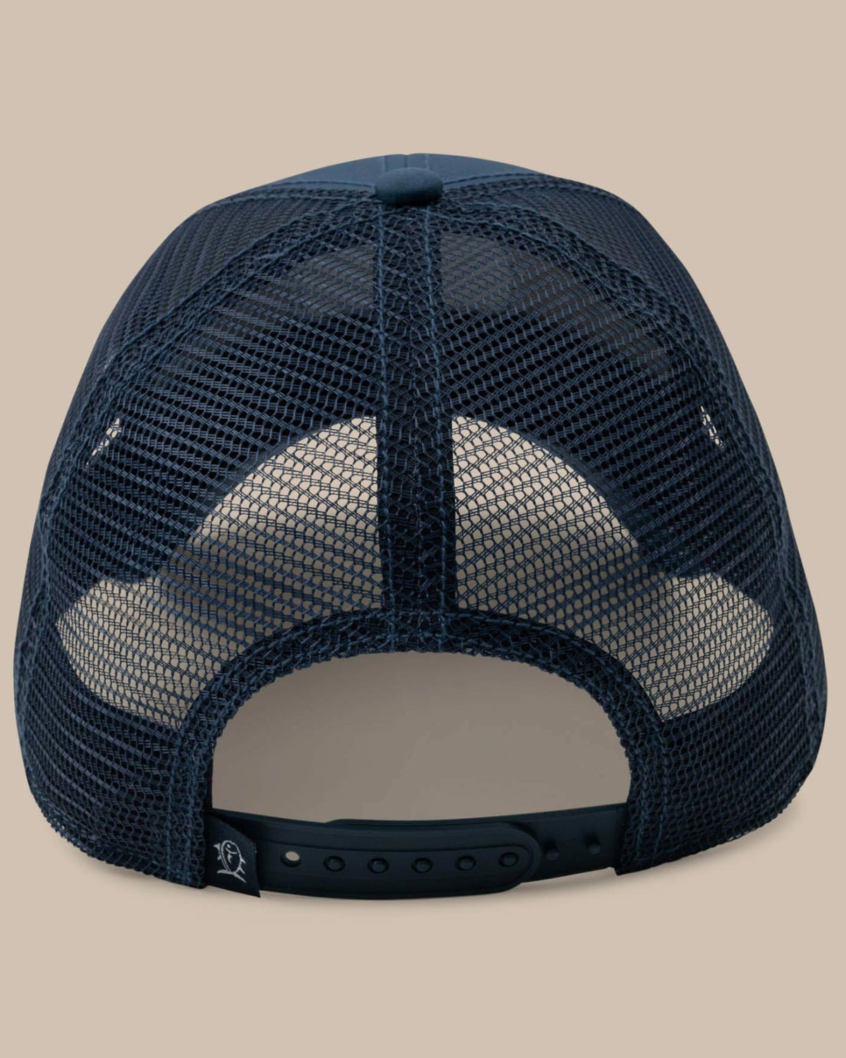 Tennessee Patch Performance Trucker Hat | Southern Tide Men