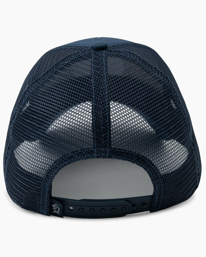 Tennessee Patch Performance Trucker Hat | Southern Tide Men