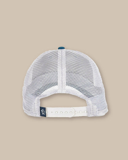 Yuletide Classic Trucker Hat | Southern Tide Men