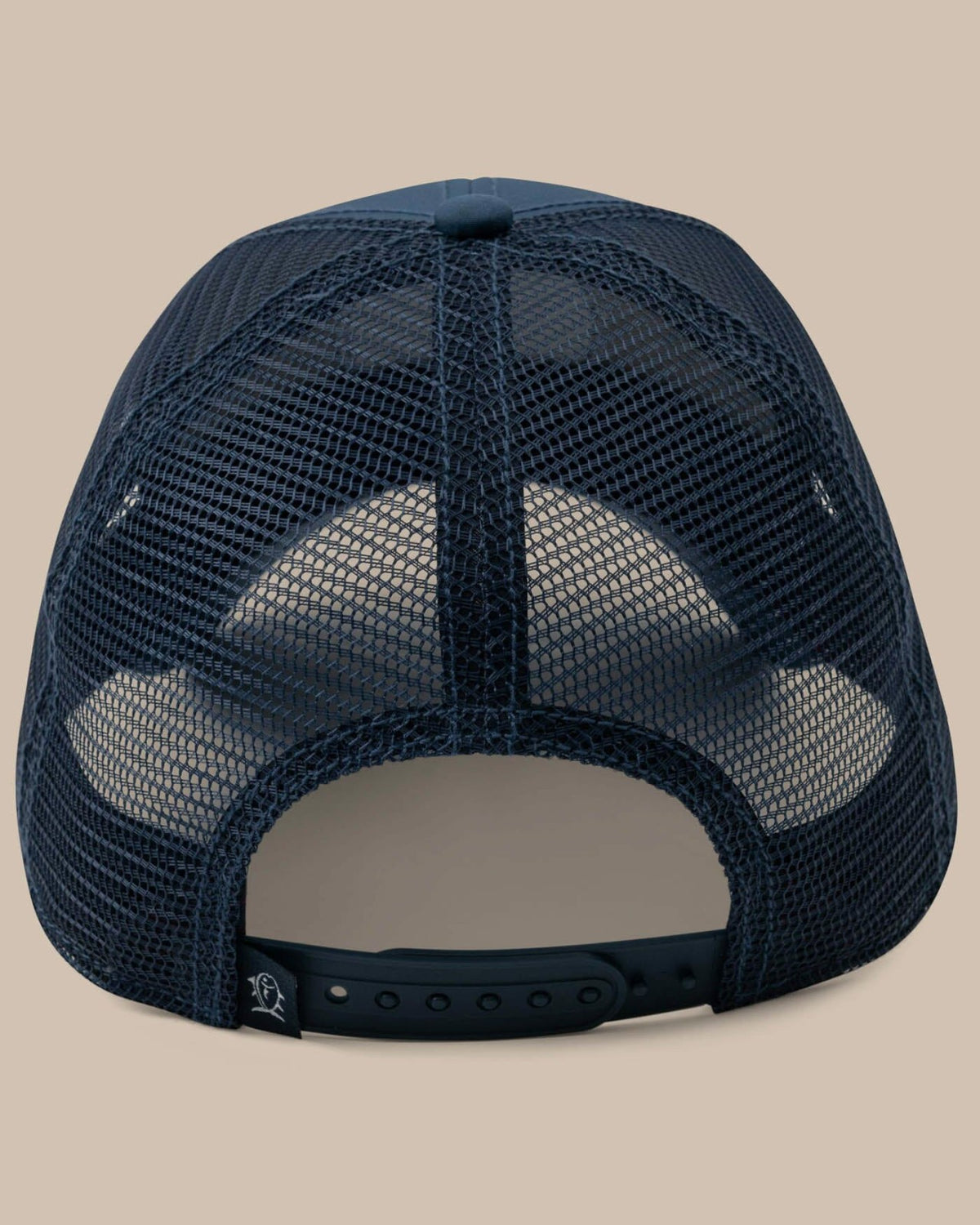 North Carolina Patch Performance Trucker Hat | Southern Tide Men