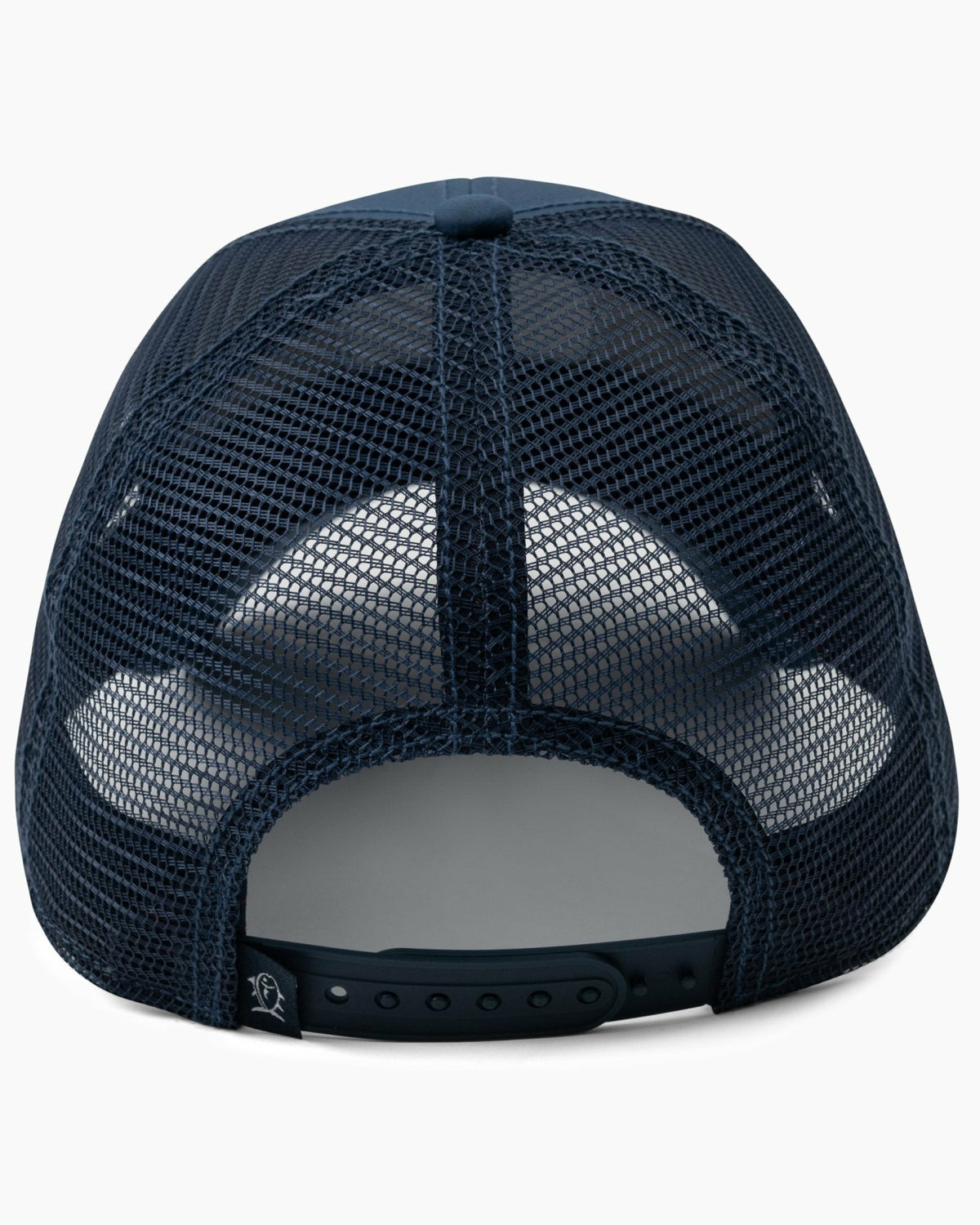 North Carolina Patch Performance Trucker Hat | Southern Tide Men