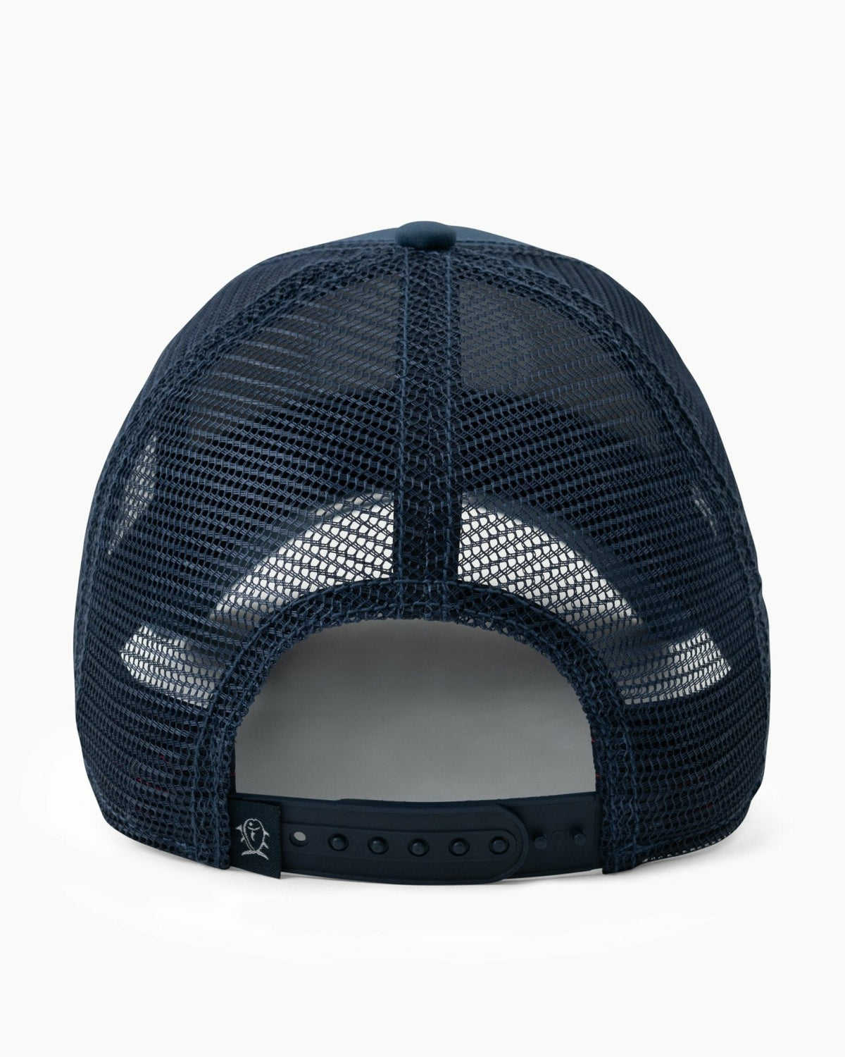 Georgia Patch Performance Trucker Hat | Southern Tide Men