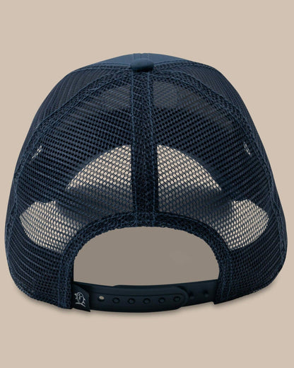 Texas Patch Performance Trucker Hat | Southern Tide Men