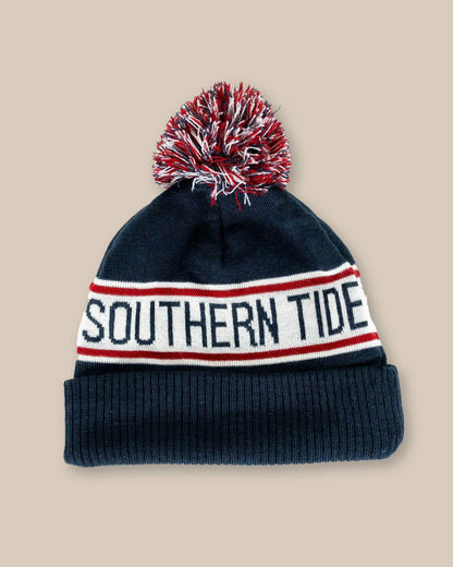 Trailhead Beanie | Southern Tide Men