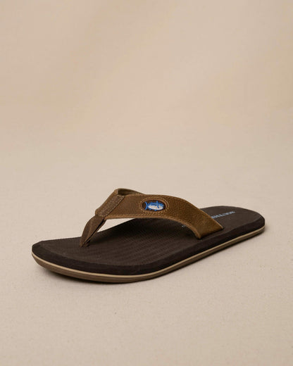 Mens River Rock Flipjacks | Southern Tide Men|Home