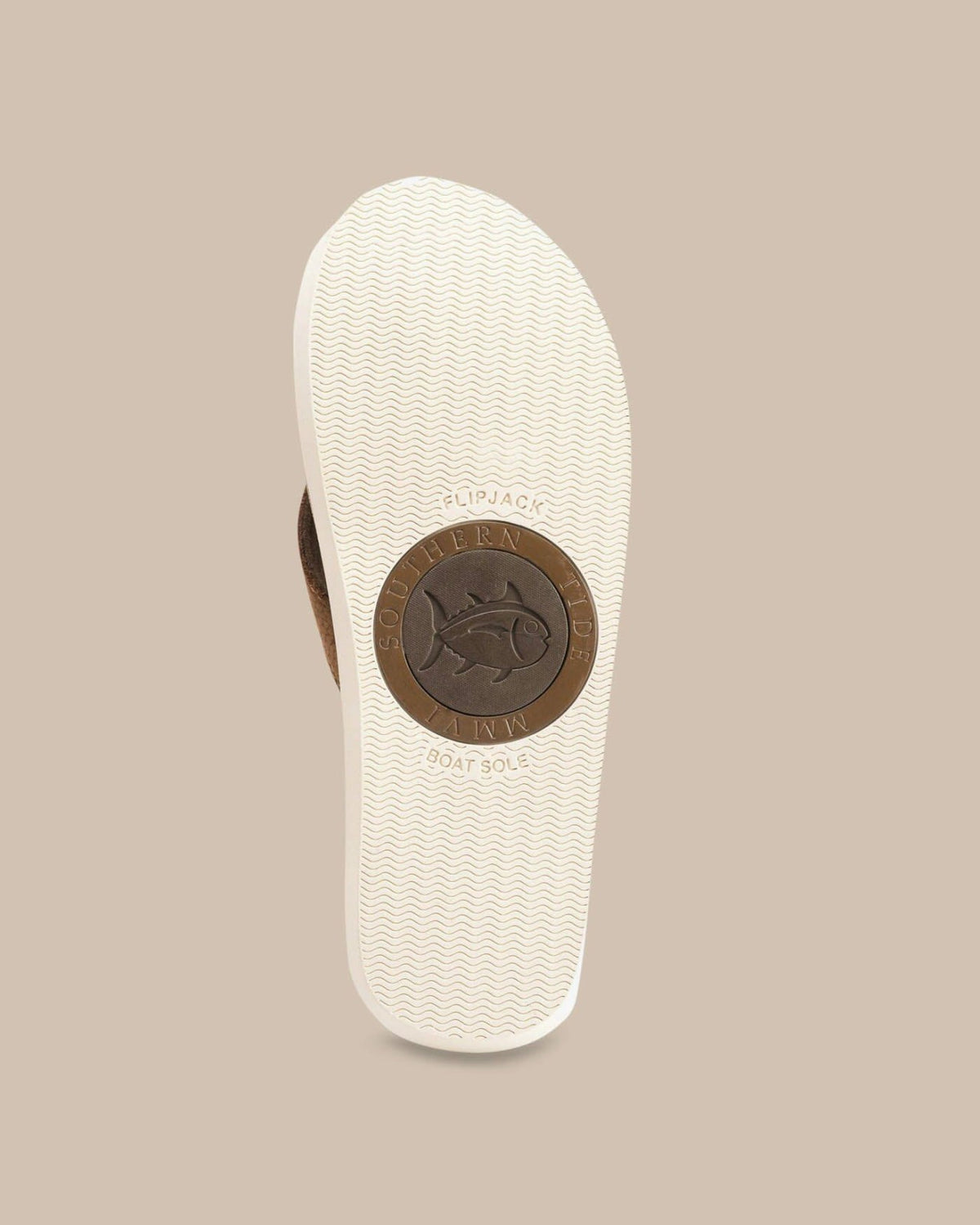 Mens Caramel Flipjacks | Southern Tide Men|Home