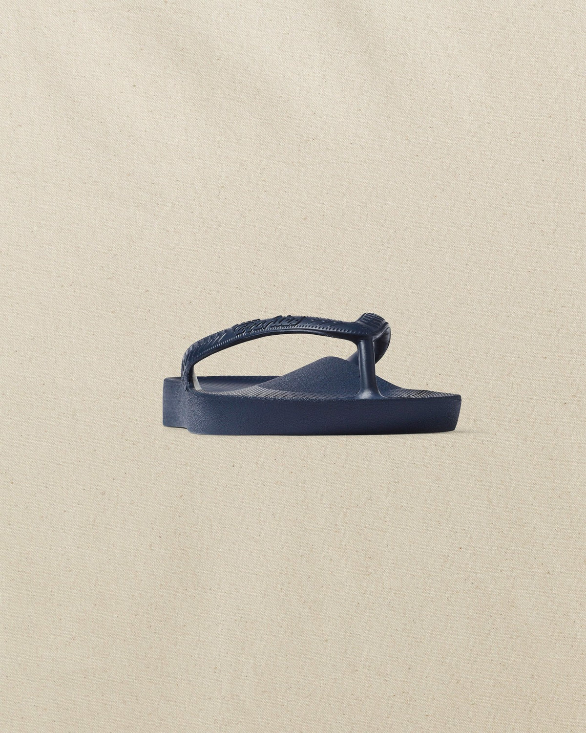 Archies Navy Arch Support Flip Flop | Southern Tide Men|Women|Home