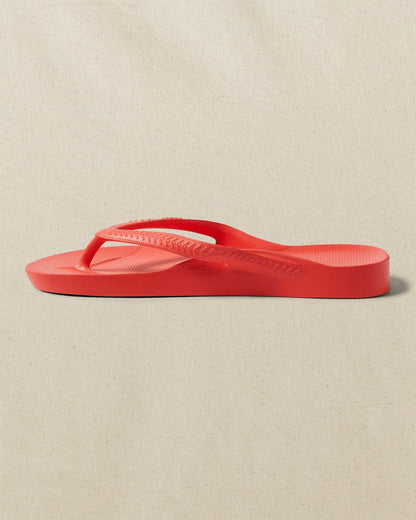 Archies Coral Arch Support Flip Flop | Southern Tide Men|Women|Home