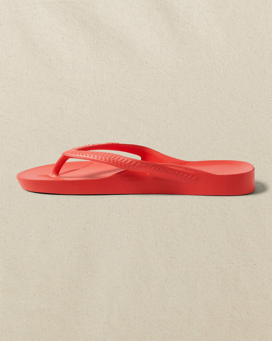 Archies Coral Arch Support Flip Flop | Southern Tide Men|Women|Home