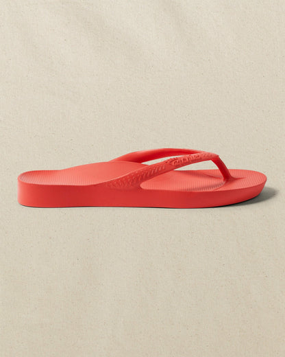 Archies Coral Arch Support Flip Flop | Southern Tide Men|Women|Home