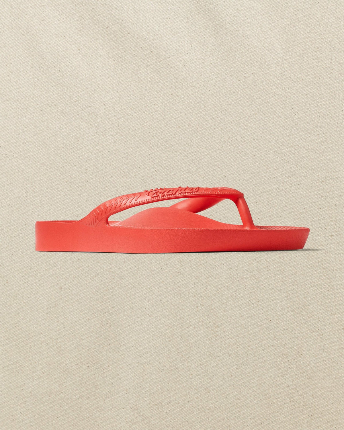 Archies Coral Arch Support Flip Flop | Southern Tide Men|Women|Home