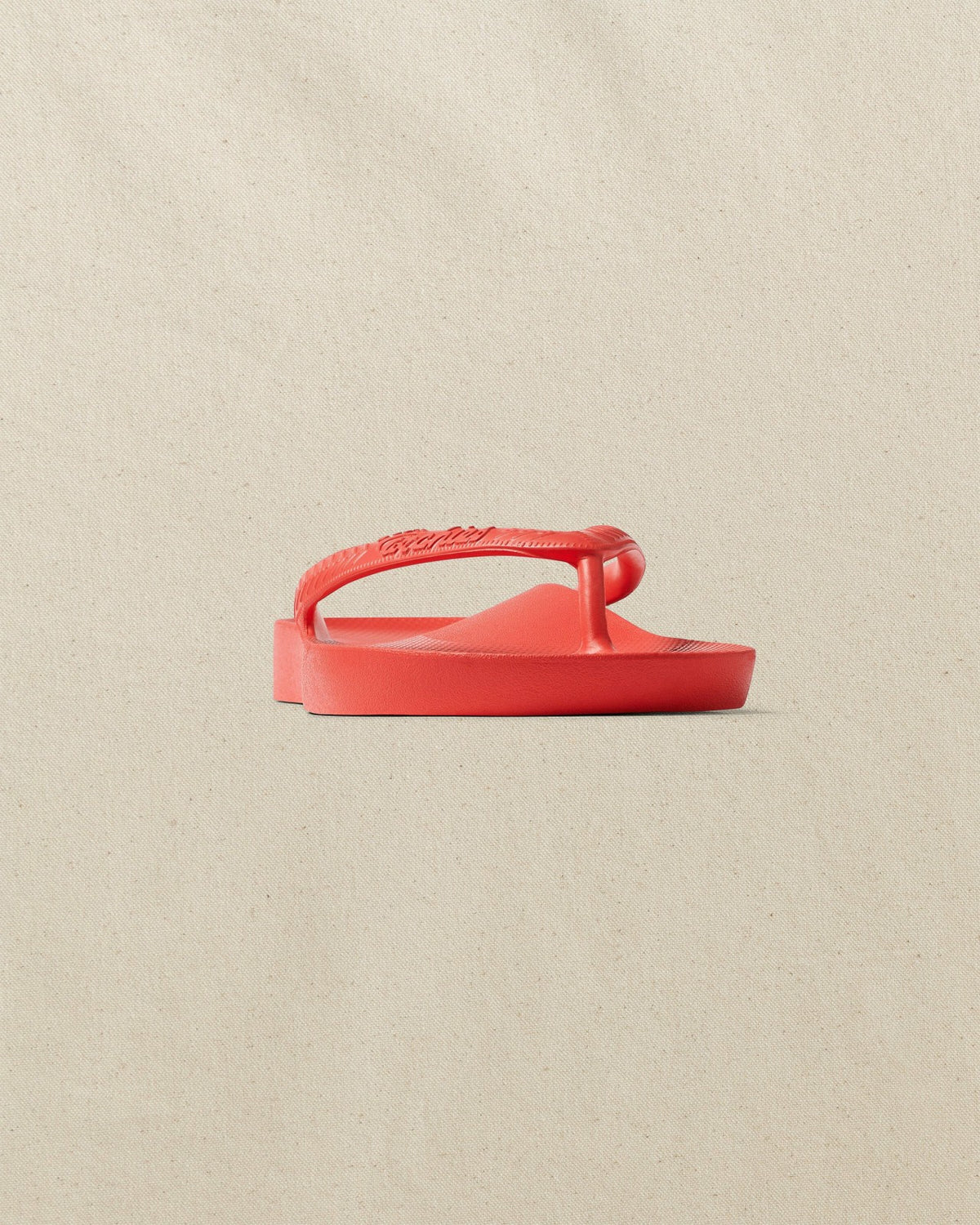 Archies Coral Arch Support Flip Flop | Southern Tide Men|Women|Home
