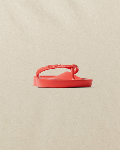 Archies Coral Arch Support Flip Flop | Southern Tide Men|Women|Home