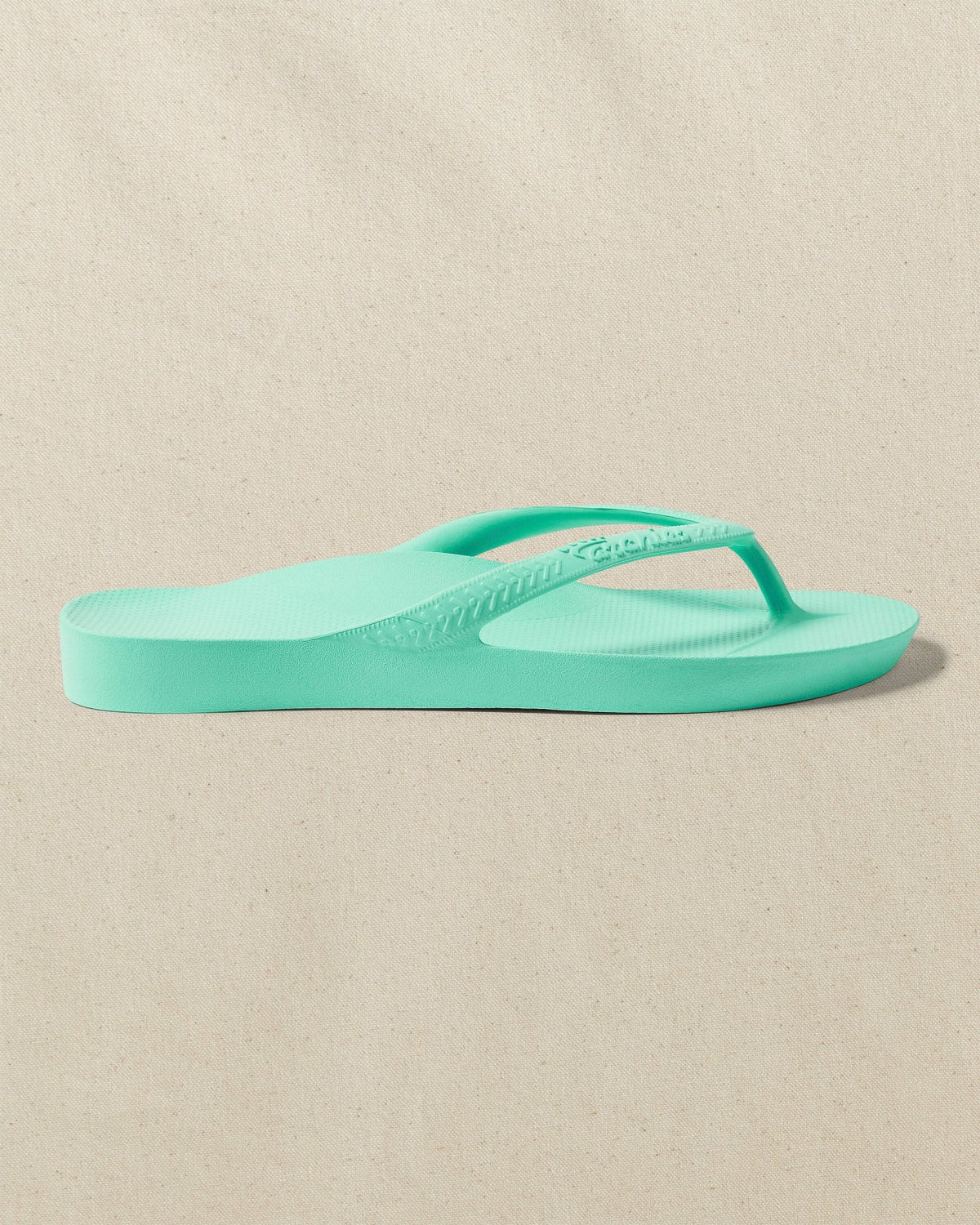Archies Mint Arch Support Flip Flop | Southern Tide Men|Women|Home