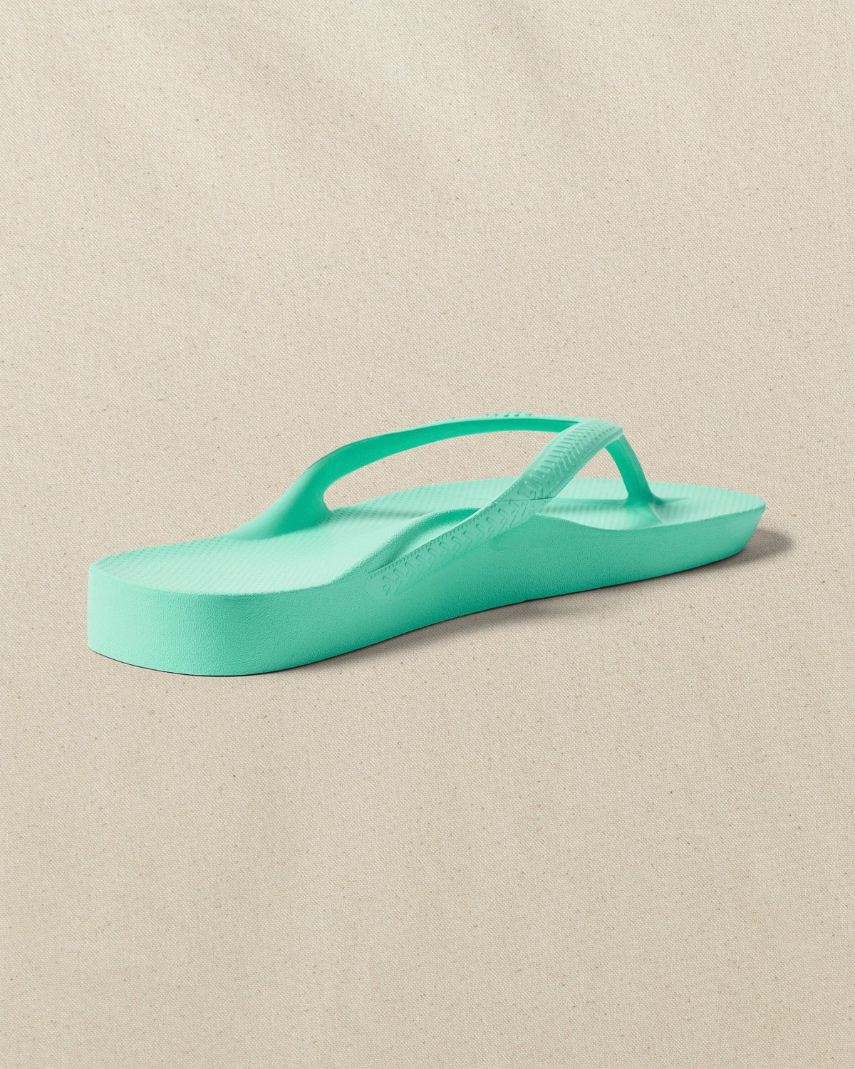Archies Mint Arch Support Flip Flop | Southern Tide Men|Women|Home