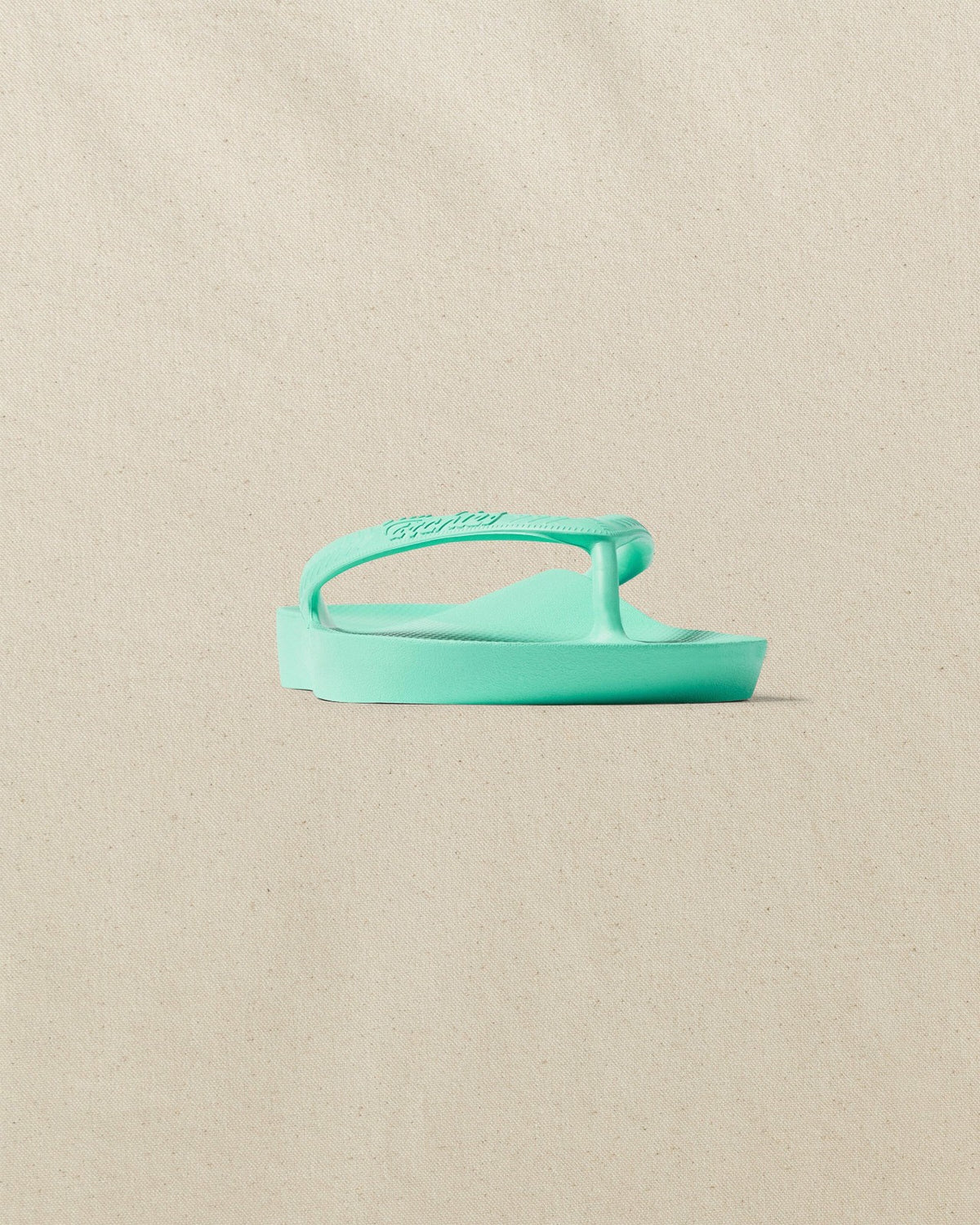 Archies Mint Arch Support Flip Flop | Southern Tide Men|Women|Home