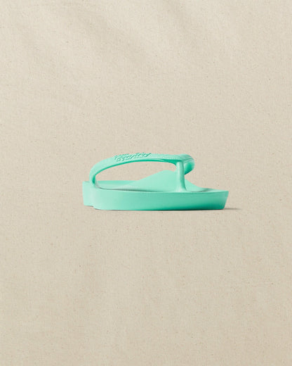 Archies Mint Arch Support Flip Flop | Southern Tide Men|Women|Home