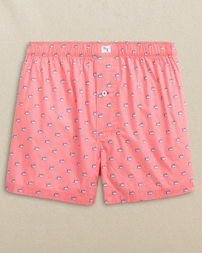 Mens Boxer Shorts - Original Skipjack | Southern Tide Men