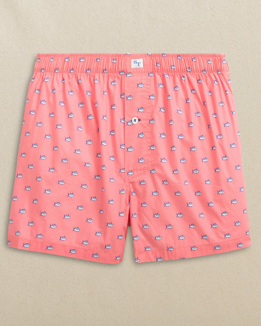 Mens Boxer Shorts - Original Skipjack | Southern Tide Men