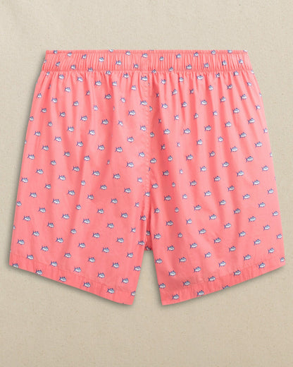 Mens Boxer Shorts - Original Skipjack | Southern Tide Men