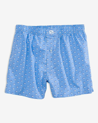Mens Boxer Shorts - Original Skipjack | Southern Tide Men