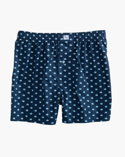 Mens Boxer Shorts - Original Skipjack | Southern Tide Men