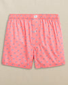 Sea Pink