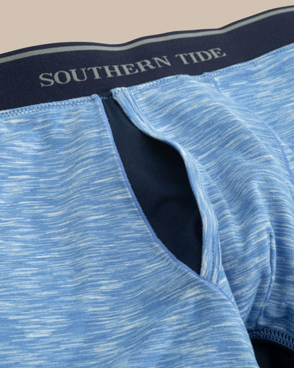 Printed Performance Boxer Brief | Southern Tide Men