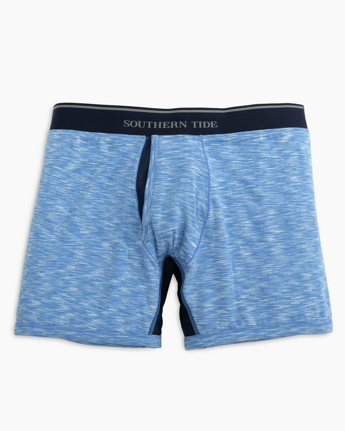 Printed Performance Boxer Brief | Southern Tide Men