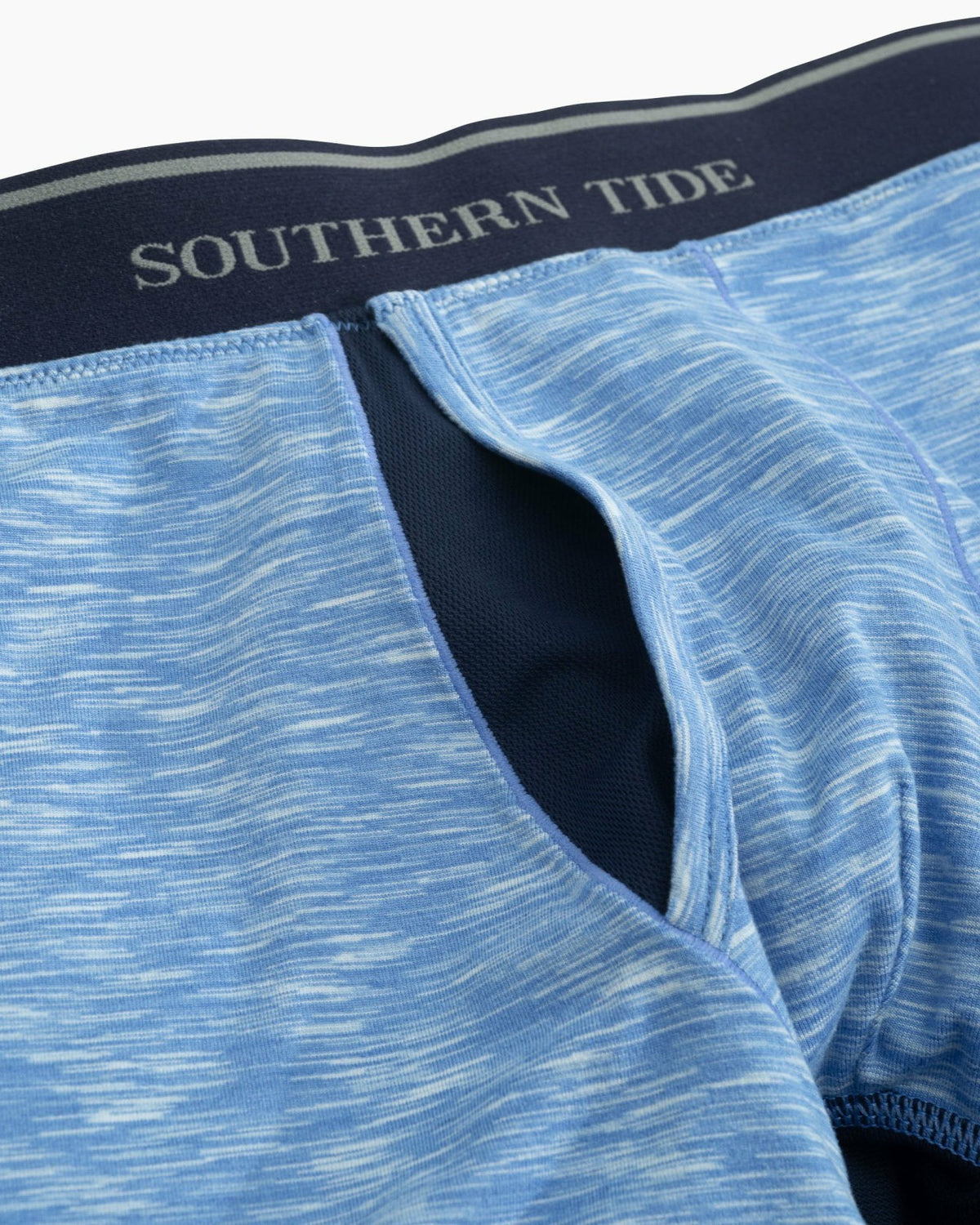 Printed Performance Boxer Brief | Southern Tide Men