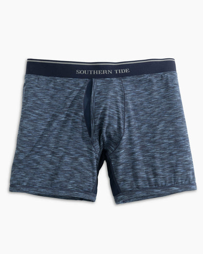 Printed Performance Boxer Brief | Southern Tide Men
