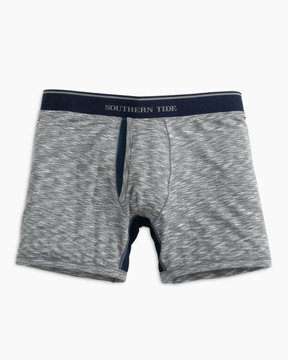 Printed Performance Boxer Brief | Southern Tide Men