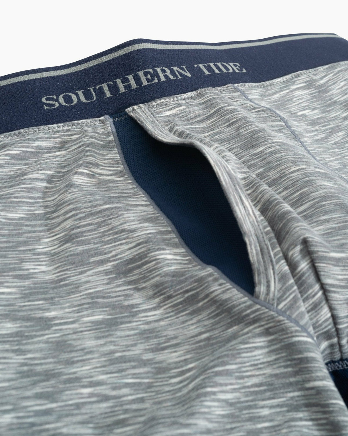 Printed Performance Boxer Brief | Southern Tide Men
