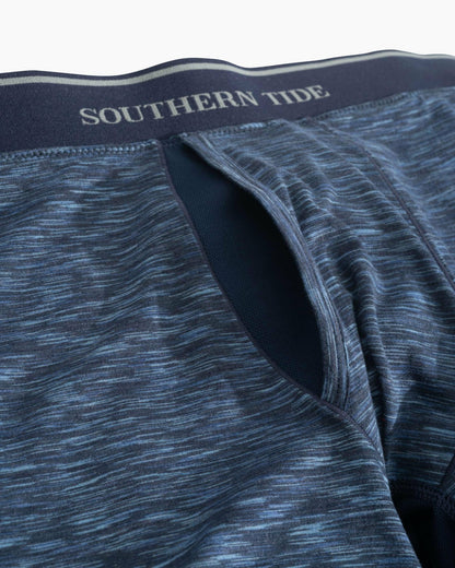 Printed Performance Boxer Brief | Southern Tide Men