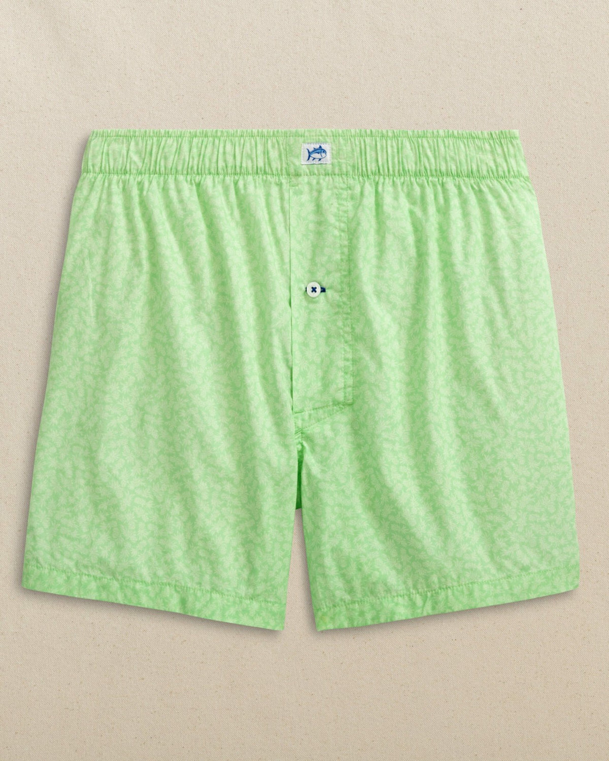 Pineapple Parade Boxer | Southern Tide Men