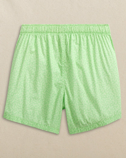 Pineapple Parade Boxer | Southern Tide Men