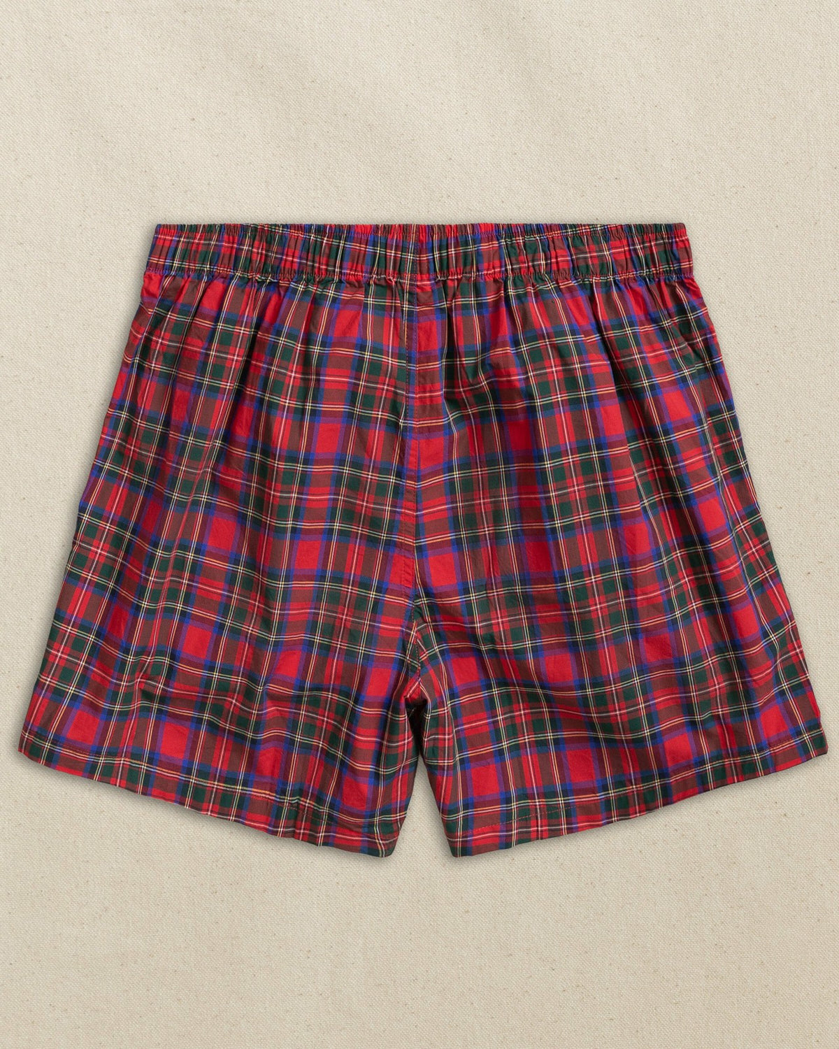 South Carolina Tartan Boxer | Southern Tide Men