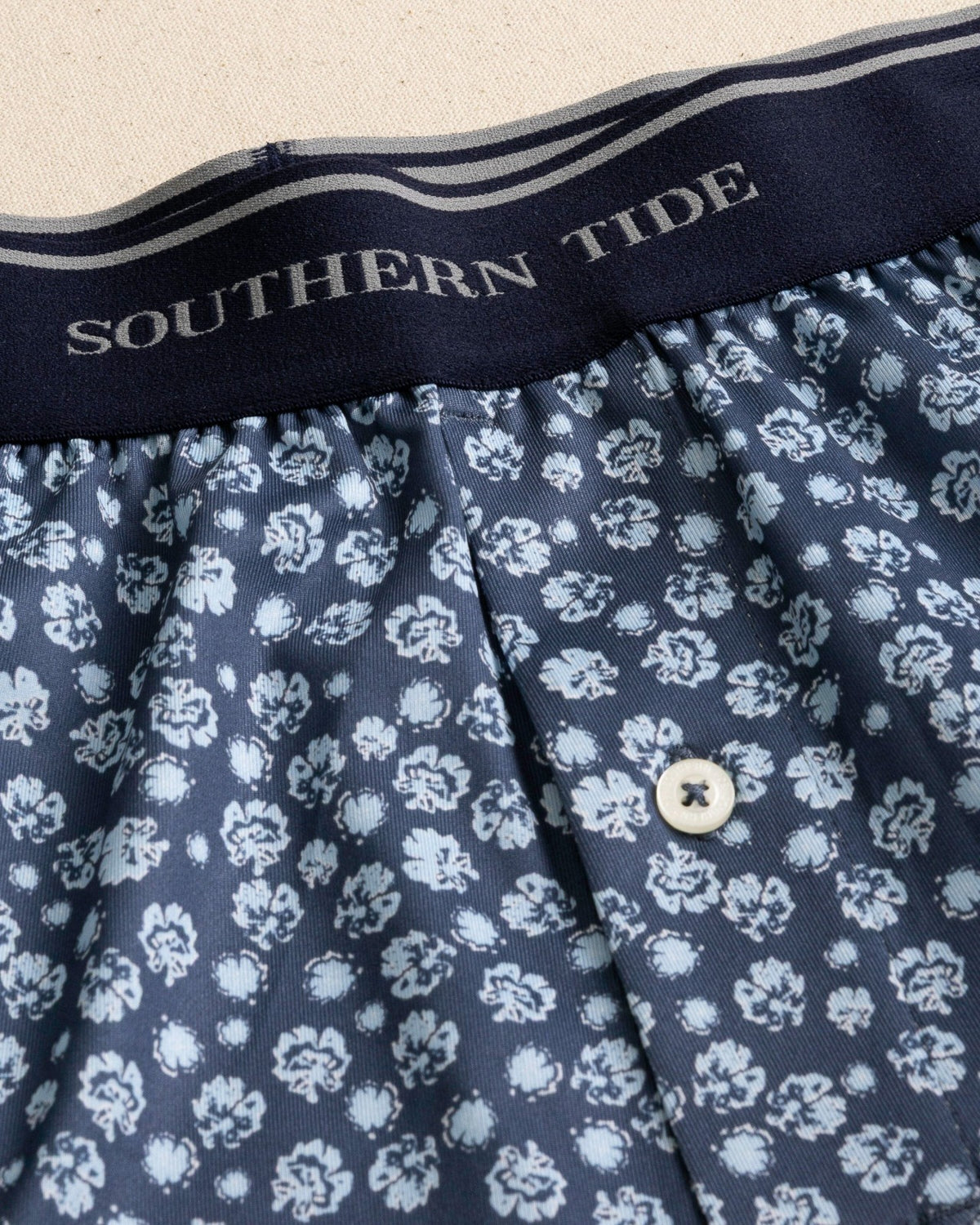 Blossom Bliss Performance Boxer | Southern Tide Men