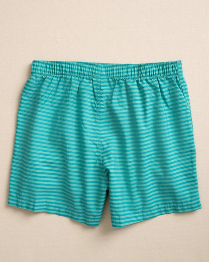 Aberdeen Stripe Boxer | Southern Tide Men
