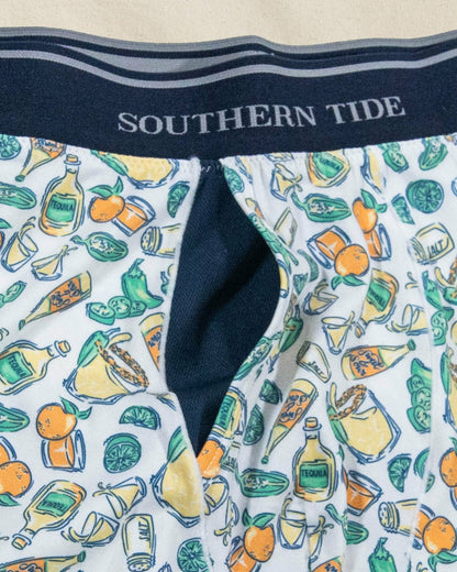 Marg Madness Boxer Brief | Southern Tide Men