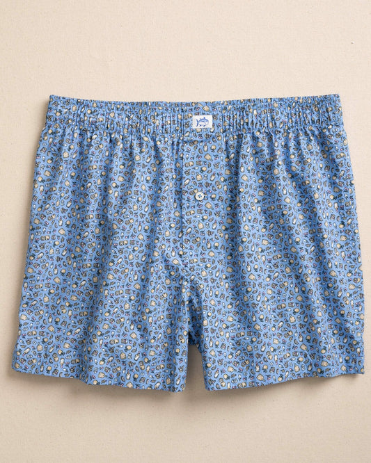 I'll Have an Old Fashioned Boxer | Southern Tide Men